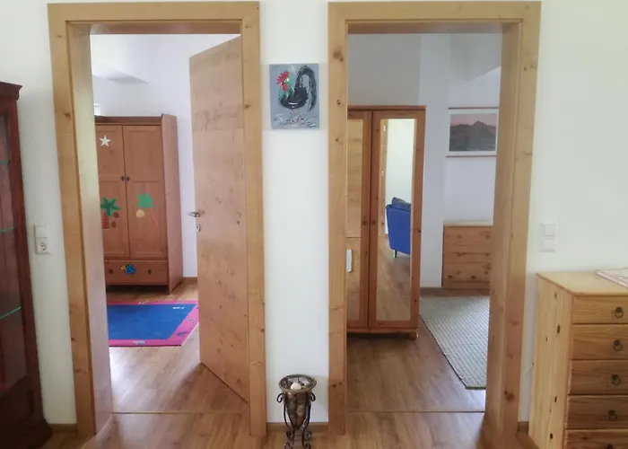 Kammleitn Guest house Hermagor-Pressegger See