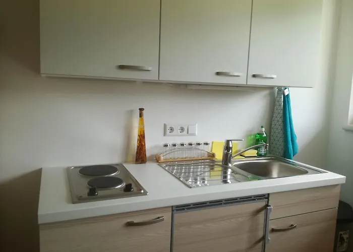 Kammleitn Guest house Hermagor-Pressegger See