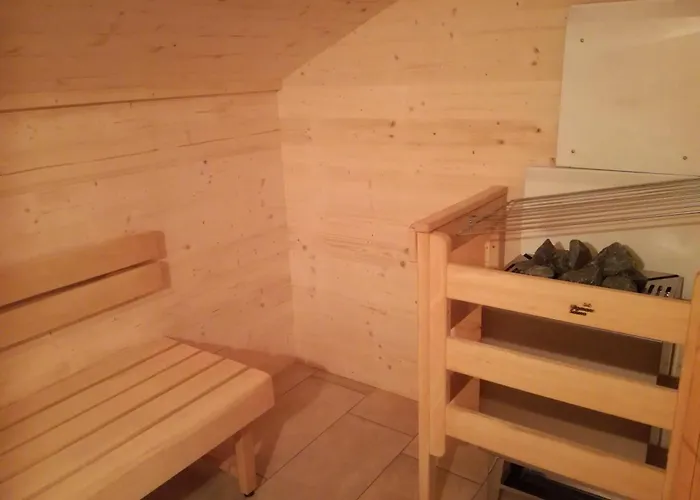 Guest house Kammleitn 3*