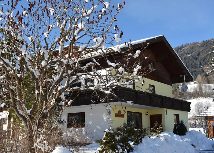 Kammleitn Guest house 3*