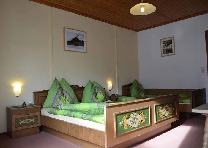 Guest house Kammleitn