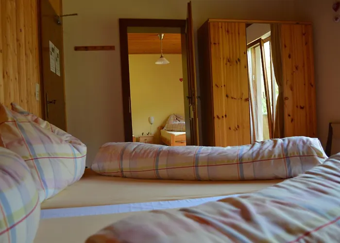 Kammleitn Guest house