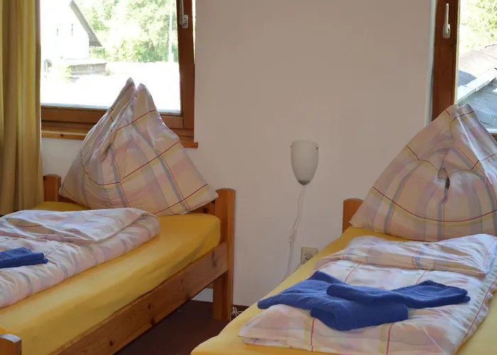 Guest house Kammleitn Hermagor-Pressegger See