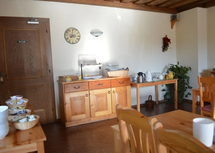 Guest house Kammleitn