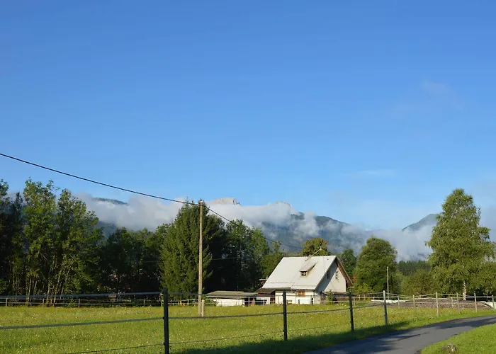 Kammleitn Hermagor-Pressegger See