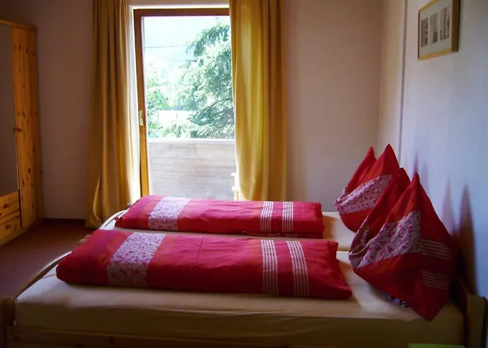 Kammleitn Guest house 3*